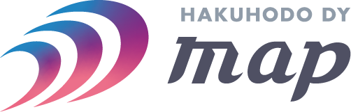 Hakuhodo DY Map