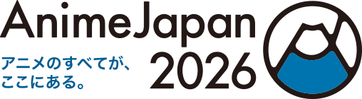 ANIME JAPAN 2026