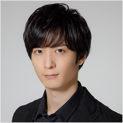 梅原裕一郎