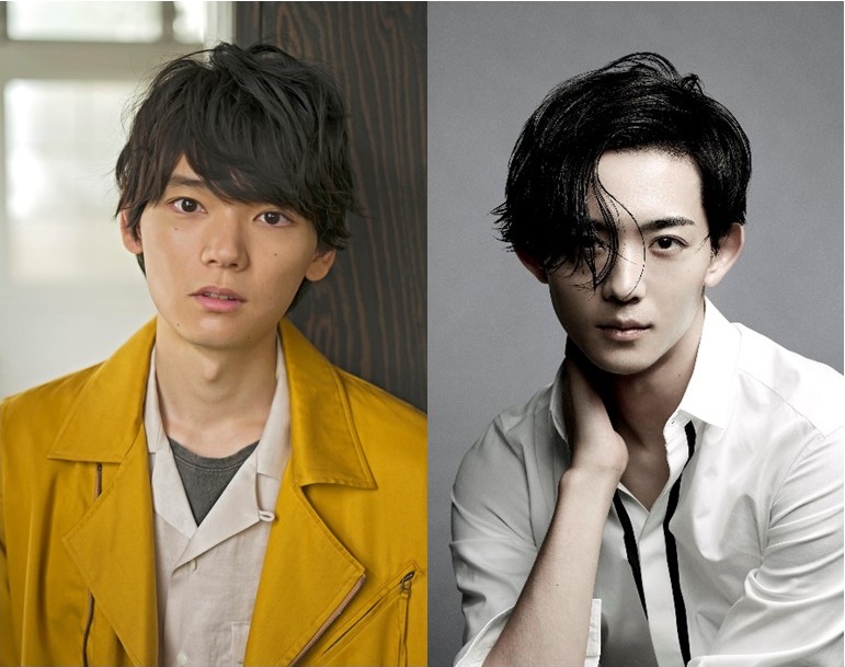古川雄輝 竜星 涼 ダブル主演 リスタートはただいまのあとで 映画化決定 年秋公開予定 配給 キャンター News 博報堂dyミュージック ピクチャーズ 古川雄輝 竜星 涼 ダブル主演 リスタートはただいまのあとで 映画化決定 年秋公開予定 配給 キャンター News 博報堂dyミュージック ピクチャーズ