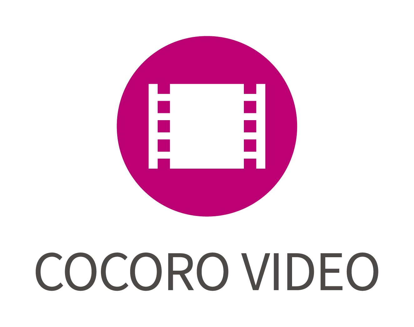 COCORO　VIDEO!